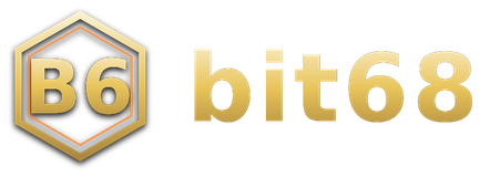 bit68 logo
