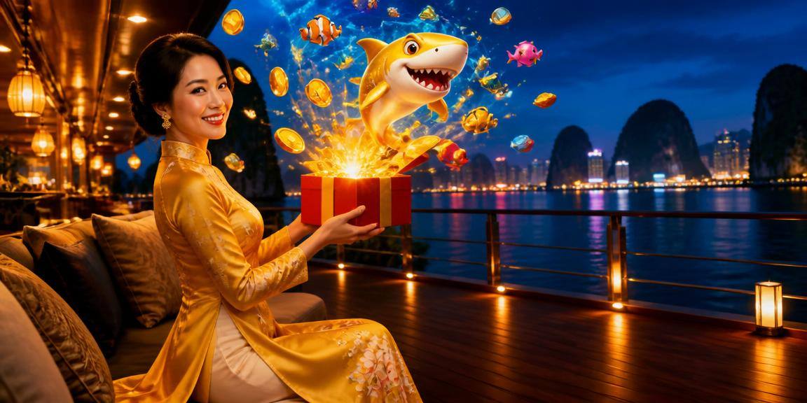 bit68 casino app visual