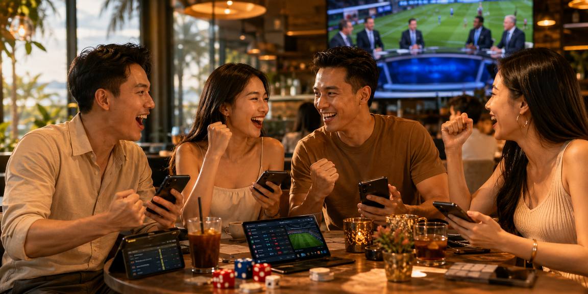 bit68 Điểm Nạp Di Động Hoạt Động Như Thế Nào